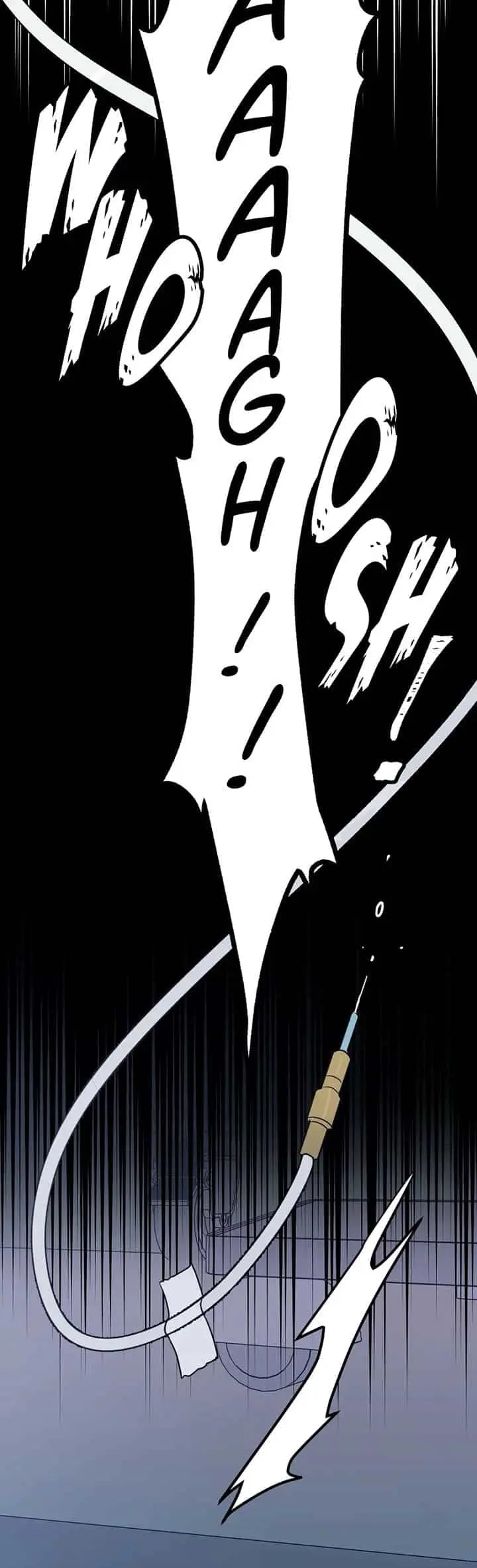 Complexo Corporal – Capítulo 35 Yaoi – Página 15