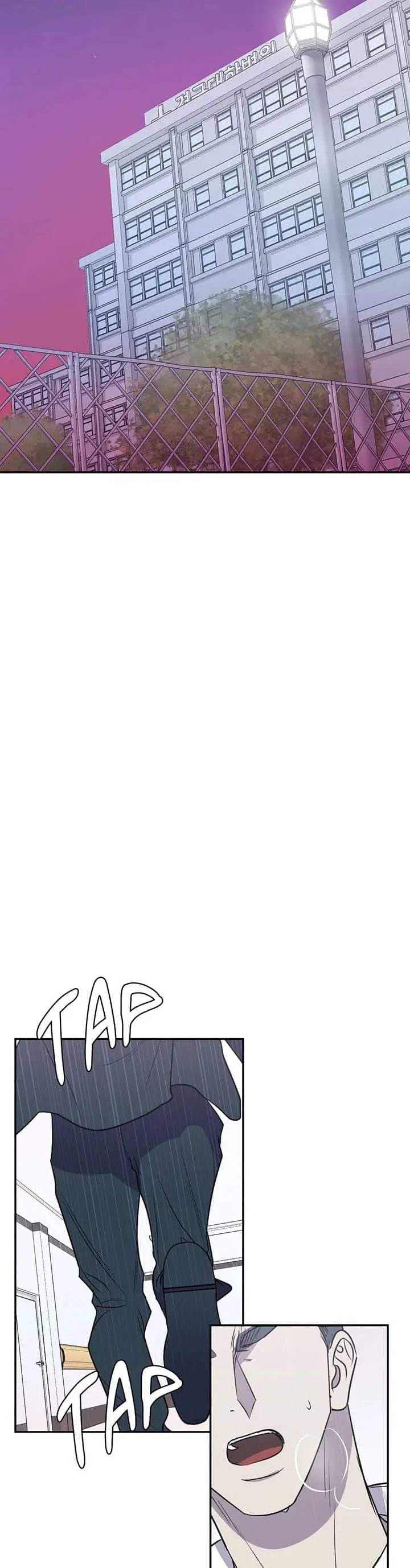 Complexo Corporal – Capítulo 35 Yaoi – Página 5