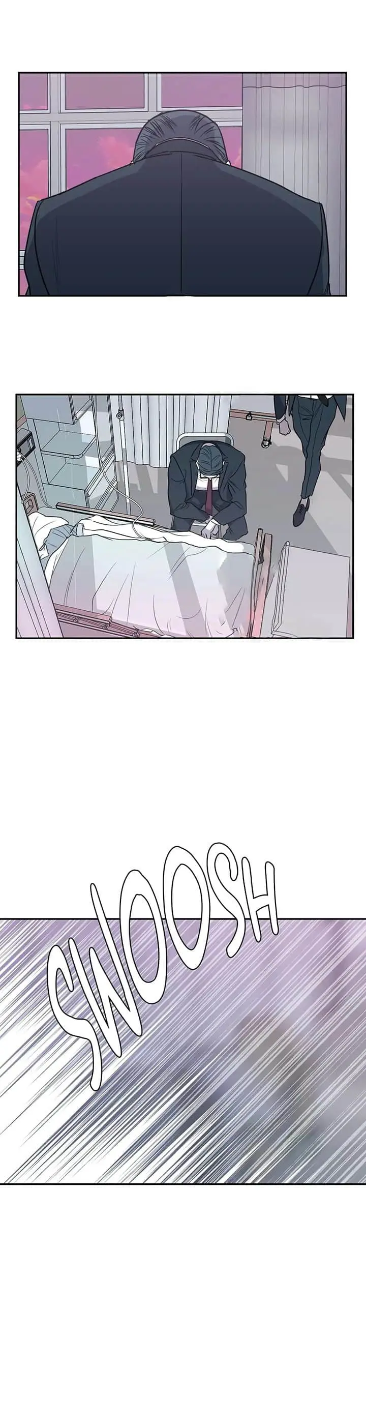 Complexo Corporal – Capítulo 35 Yaoi – Página 7