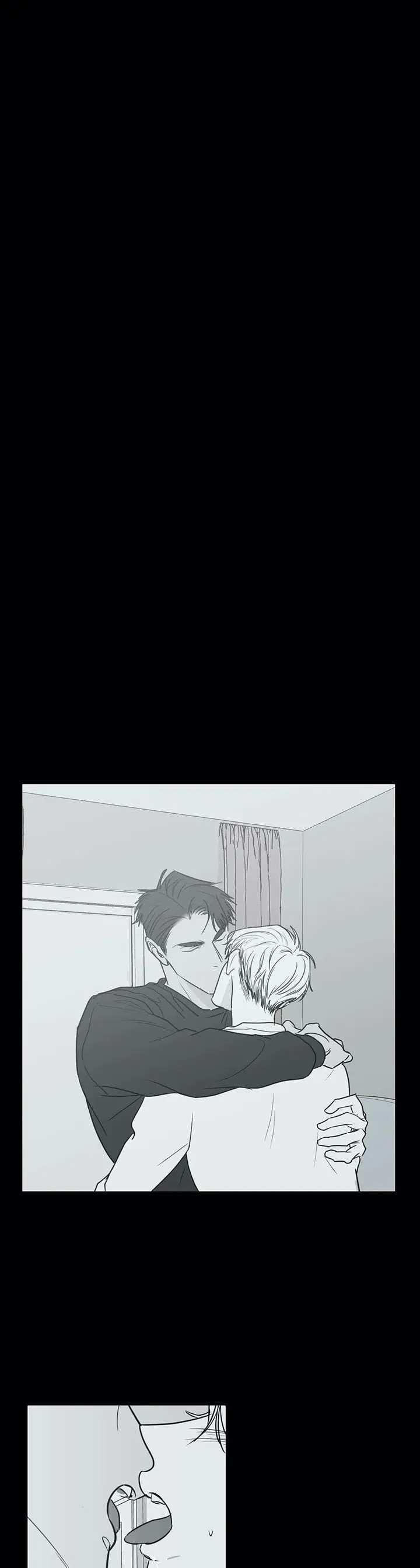 Complexo Corporal – Capítulo 36 Yaoi – Página 10