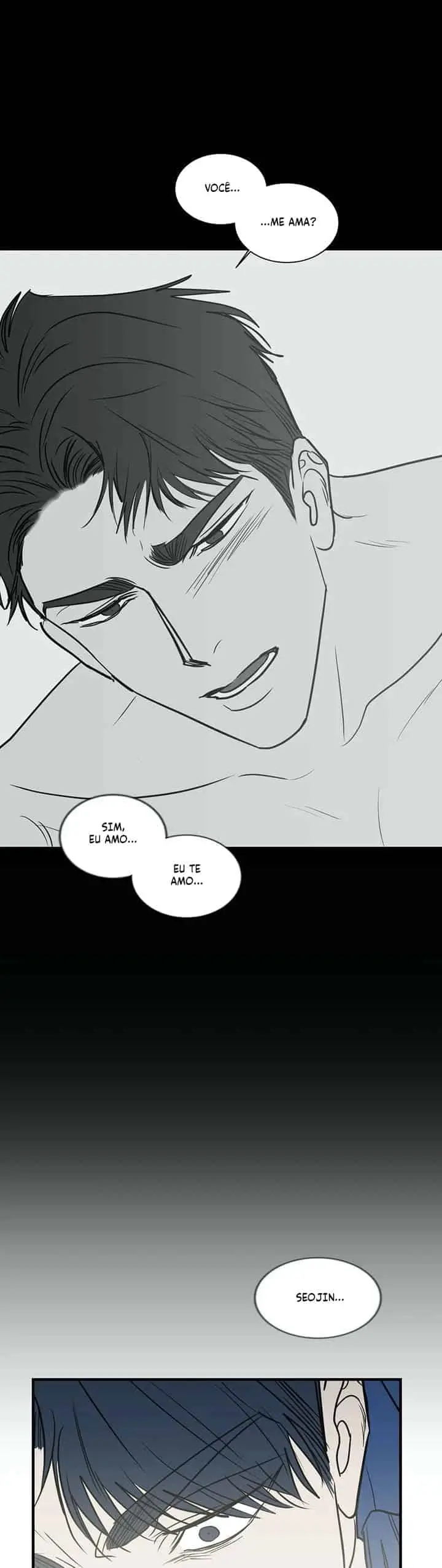 Complexo Corporal – Capítulo 36 Yaoi – Página 13