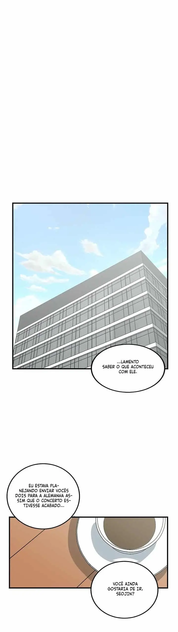 Complexo Corporal – Capítulo 36 Yaoi – Página 15