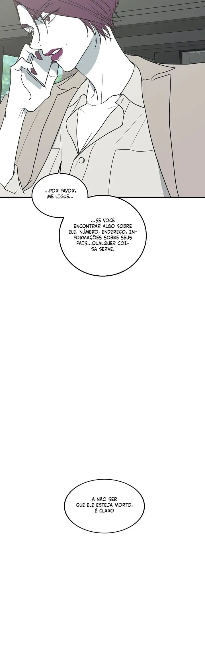 Complexo Corporal – Capítulo 36 Yaoi – Página 17