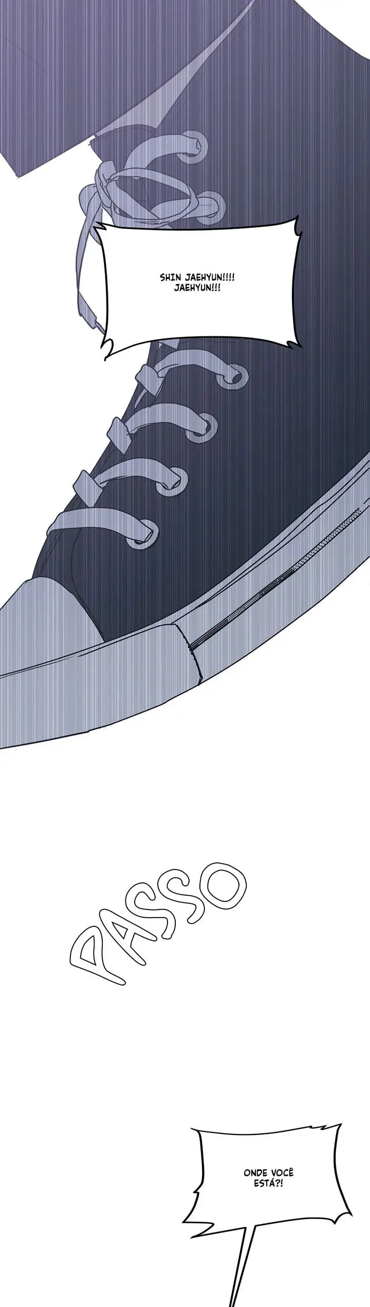 Complexo Corporal – Capítulo 36 Yaoi – Página 2