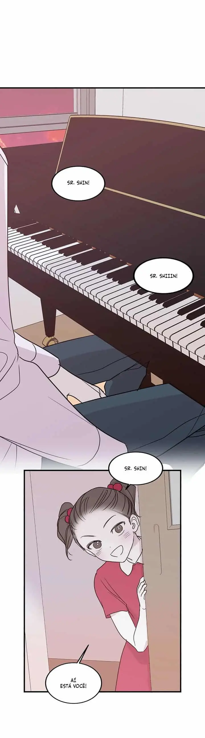 Complexo Corporal – Capítulo 37 Yaoi – Página 7