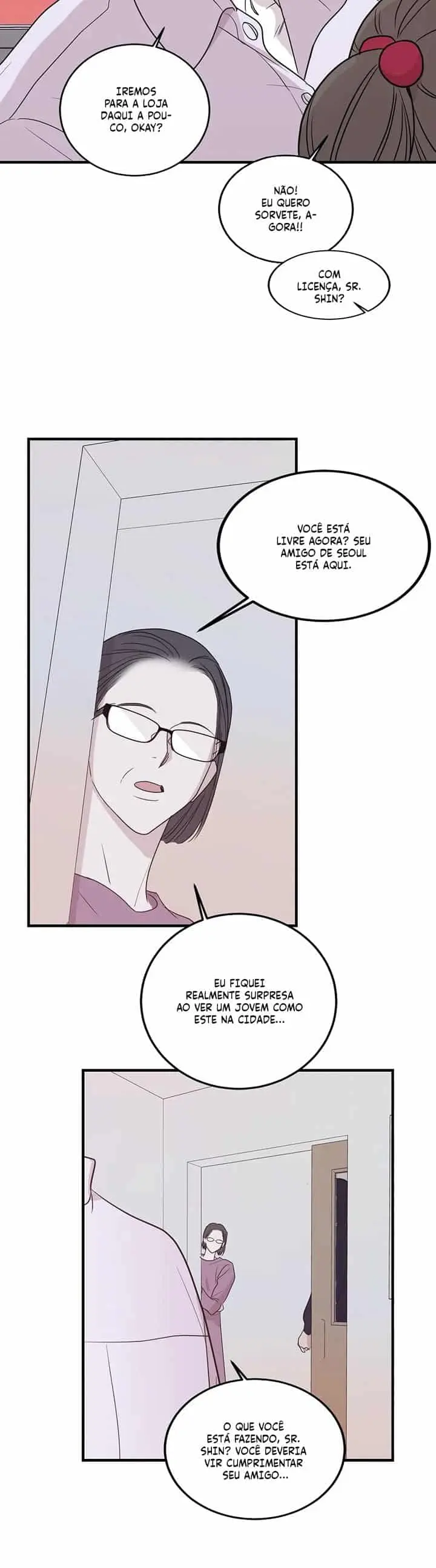 Complexo Corporal – Capítulo 37 Yaoi – Página 9