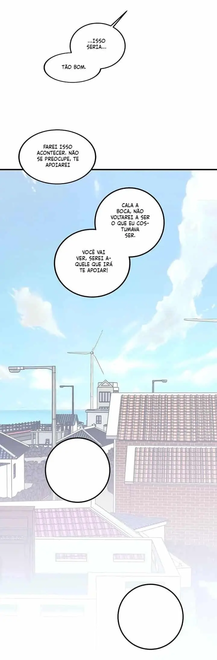 Complexo Corporal – Capítulo 38 Yaoi – Página 14