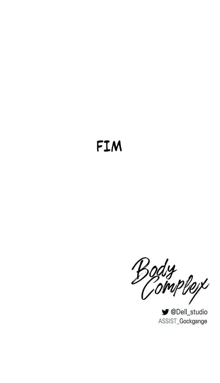 Complexo Corporal – Capítulo 38 Yaoi – Página 15