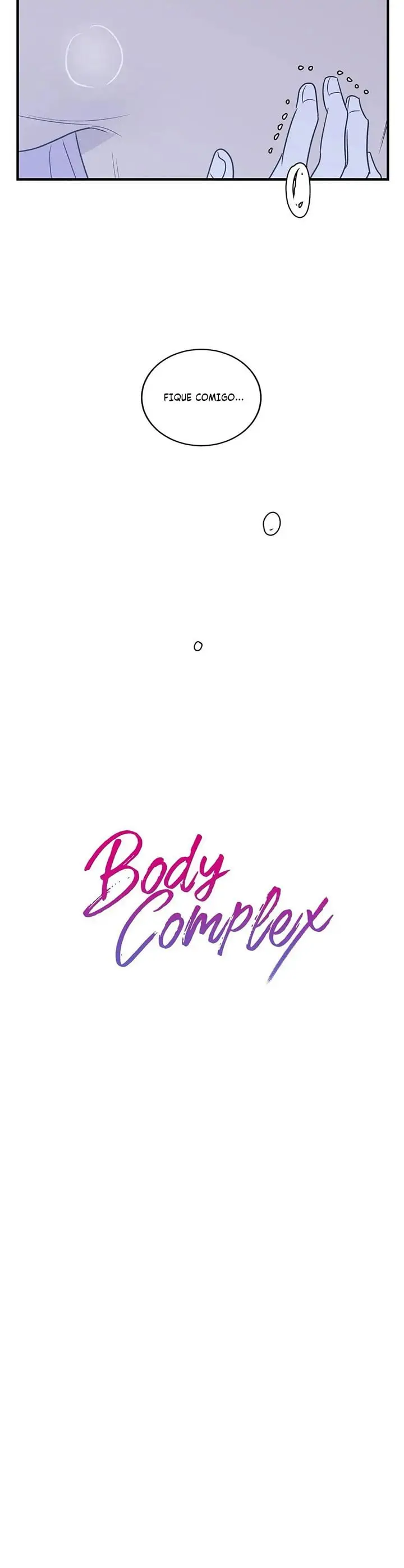 Complexo Corporal – Capítulo 38 Yaoi – Página 6