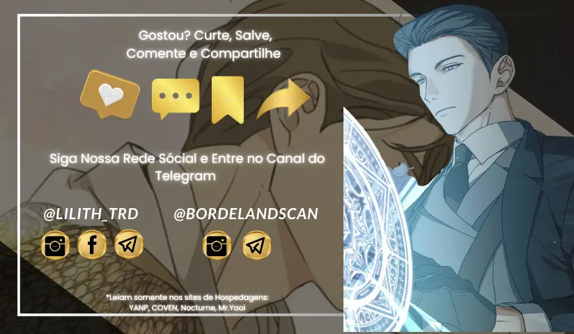 Concealing Sacred Simplicity – Capítulo 02 Yaoi – Página 8