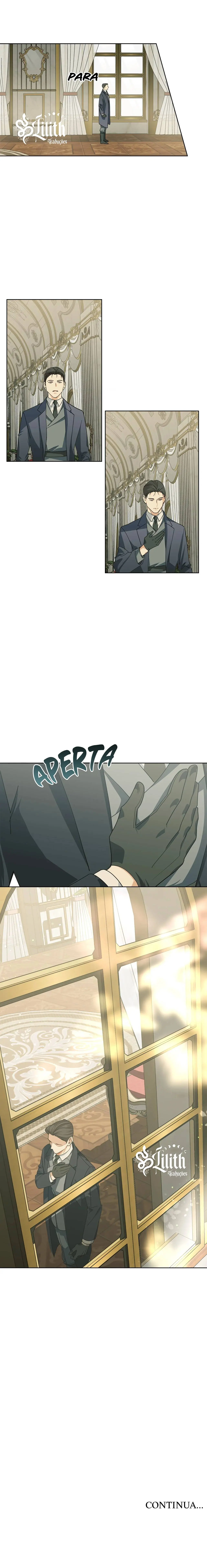 Concealing Sacred Simplicity – Capítulo 06 Yaoi – Página 6