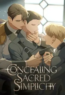 Ler Concealing Sacred Simplicity Online