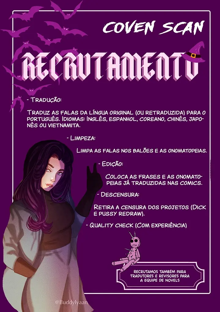 Conexão Perfeita – Capítulo 02 Yaoi – Página 7