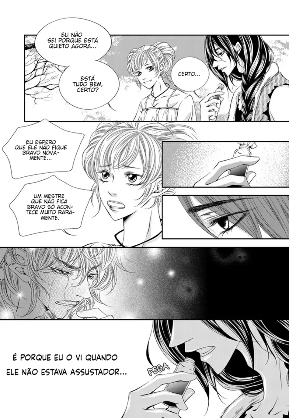 Conquistando o Inimigo – Capítulo 02 Yaoi – Página 24