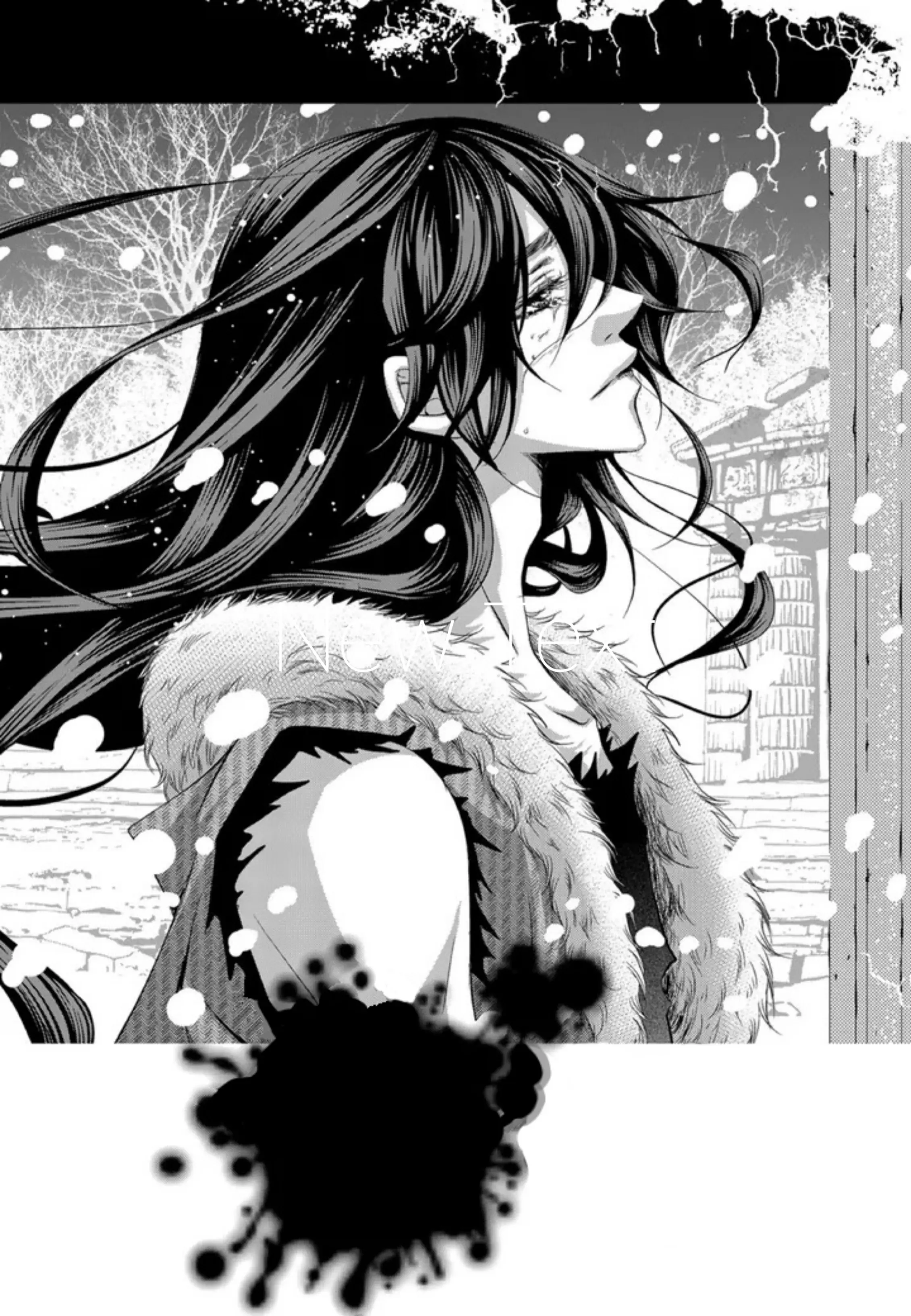 Conquistando o Inimigo – Capítulo 04 Yaoi – Página 9