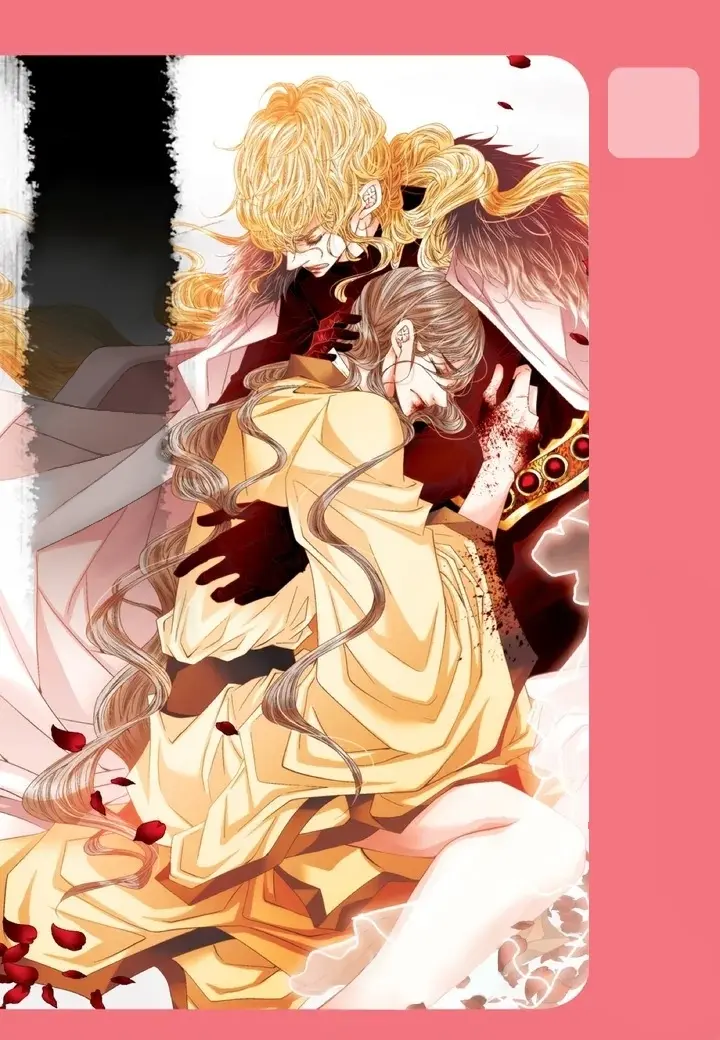 Conquistando o Inimigo – Capítulo 06 Yaoi – Página 2