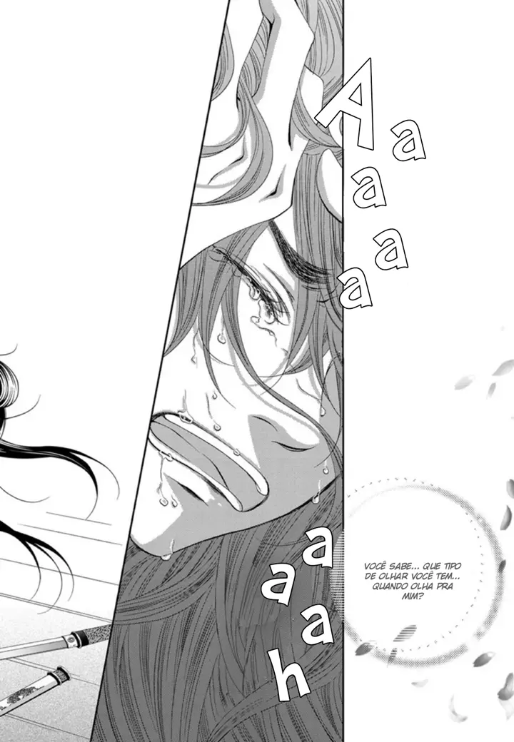 Conquistando o Inimigo – Capítulo 08 Yaoi – Página 24