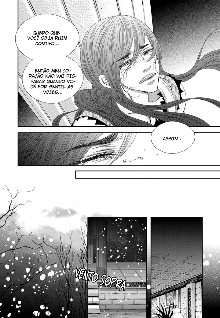 Conquistando o Inimigo – Capítulo 10 Yaoi – Página 18