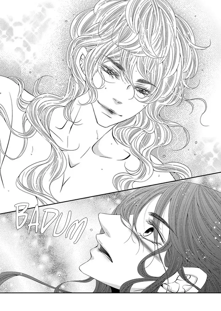 Conquistando o Inimigo – Capítulo 20 Yaoi – Página 23