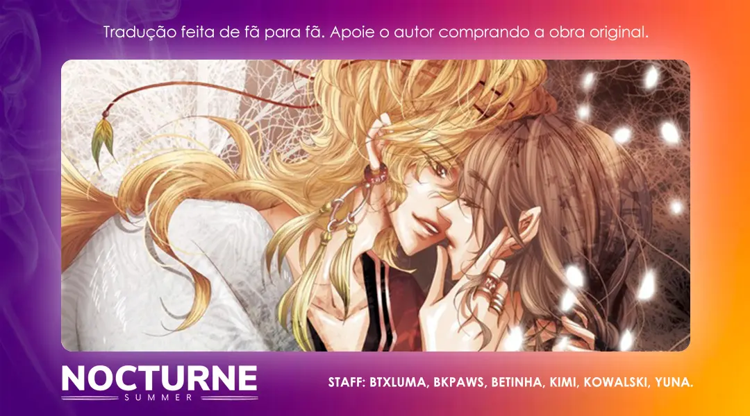 Conquistando o Inimigo – Capítulo 23 Yaoi – Página 1