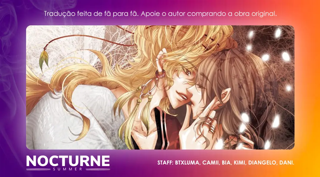 Conquistando o Inimigo – Capítulo 25 Yaoi – Página 1