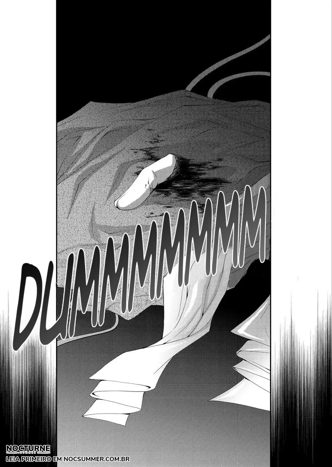 Conquistando o Inimigo – Capítulo 25 Yaoi – Página 29