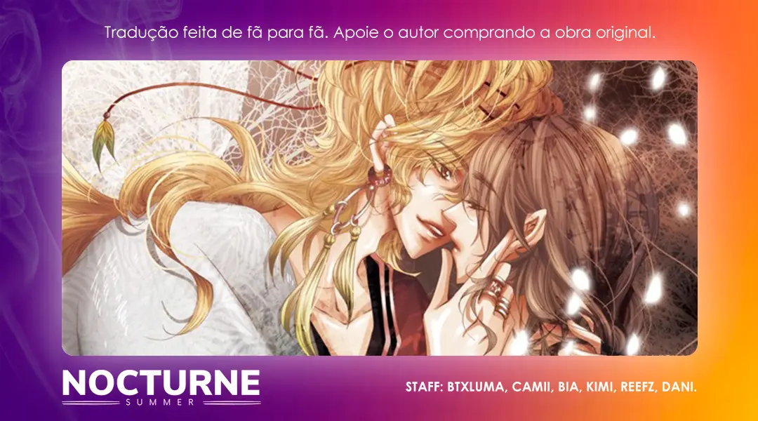 Conquistando o Inimigo – Capítulo 26 Yaoi – Página 1