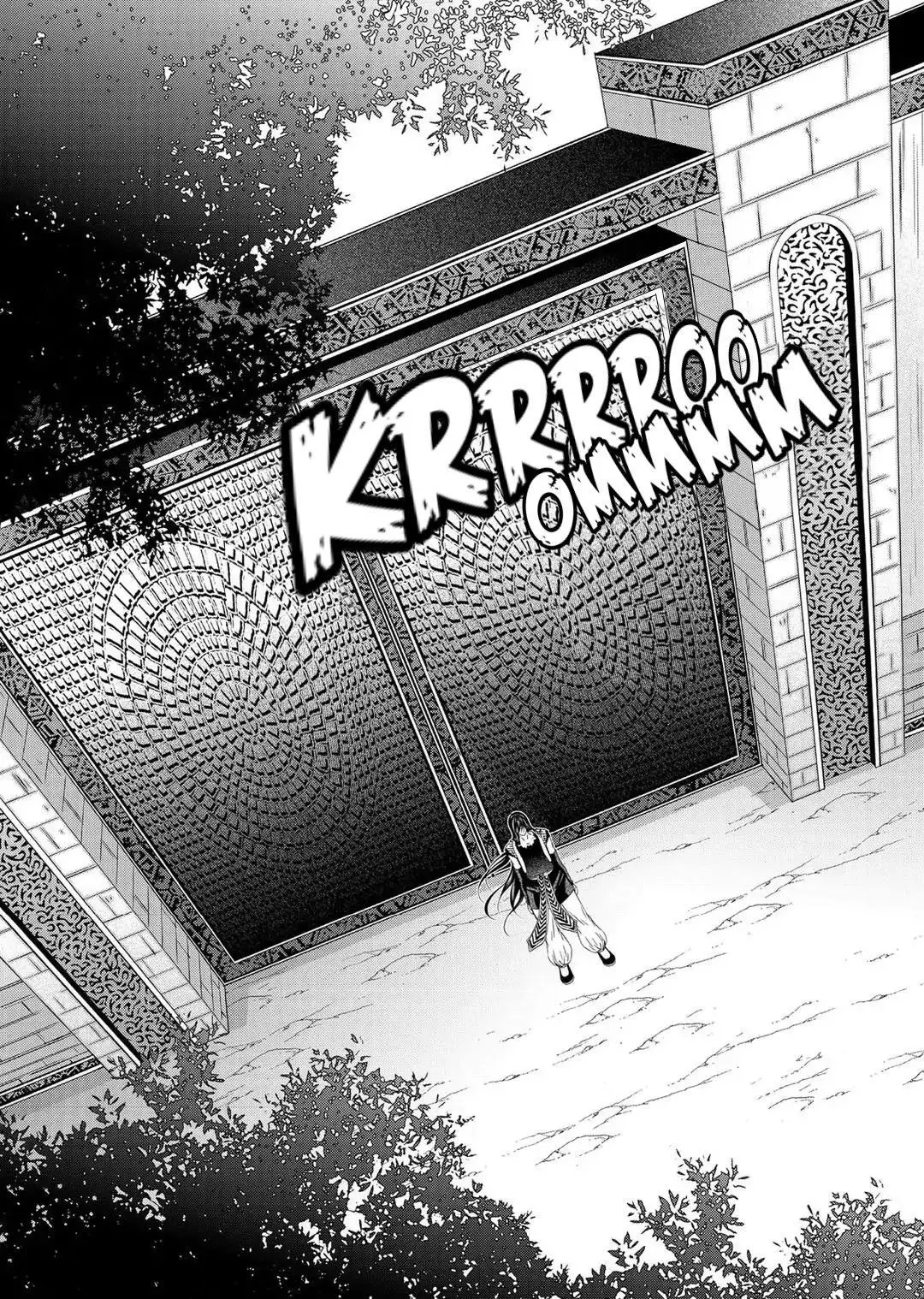 Conquistando o Inimigo – Capítulo 27 Yaoi – Página 14