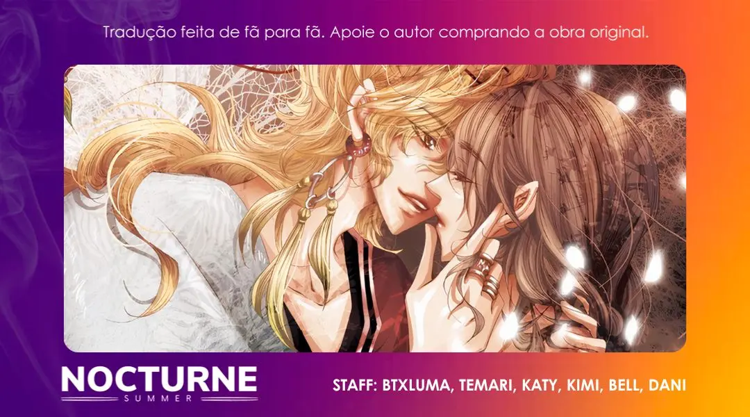 Conquistando o Inimigo – Capítulo 29 Yaoi – Página 1