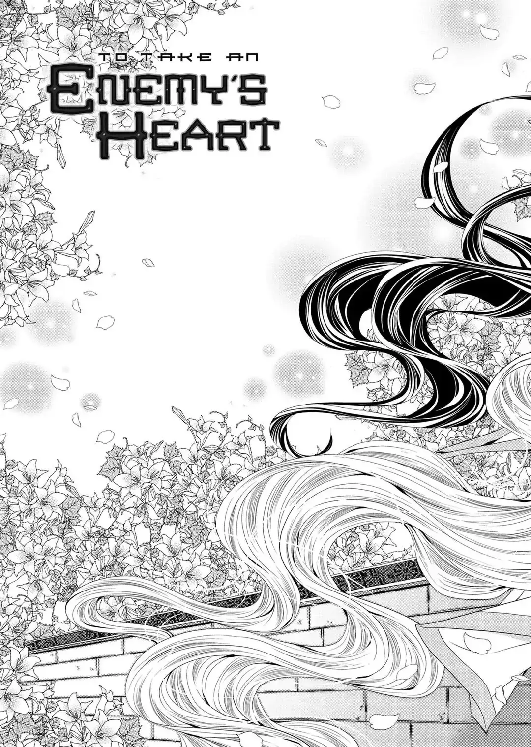 Conquistando o Inimigo – Capítulo 32 Yaoi – Página 7