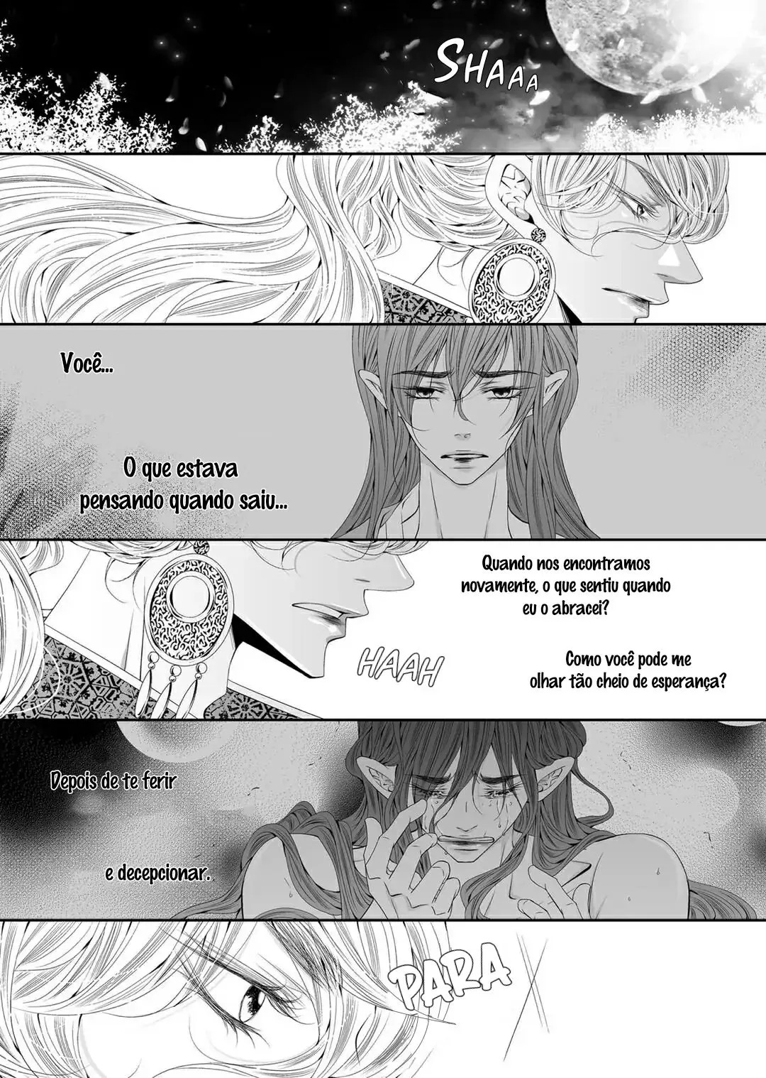 Conquistando o Inimigo – Capítulo 34 Yaoi – Página 17 Conquistando o Inimigo – Capítulo 34 Yaoi – Página 17