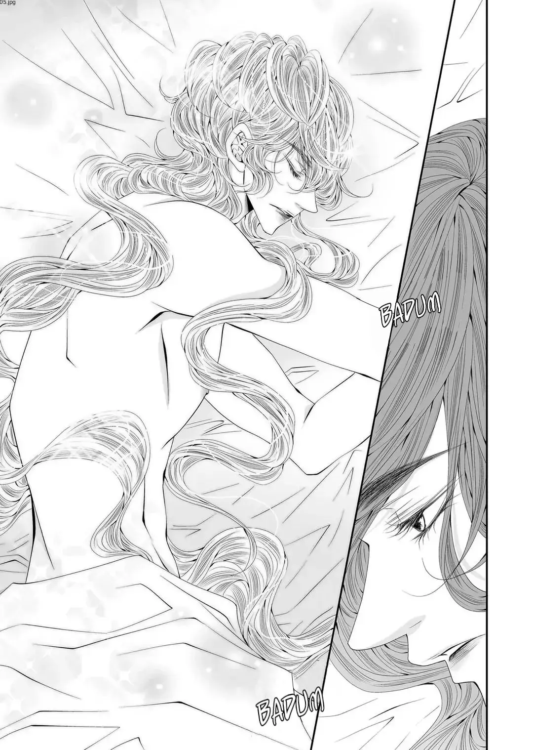 Conquistando o Inimigo – Capítulo 38 Yaoi – Página 5