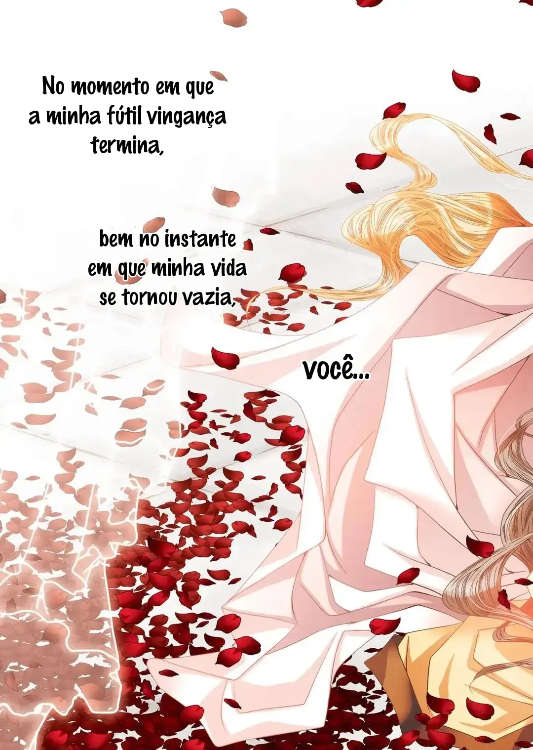 Conquistando o Inimigo – Capítulo 45 Yaoi – Página 7