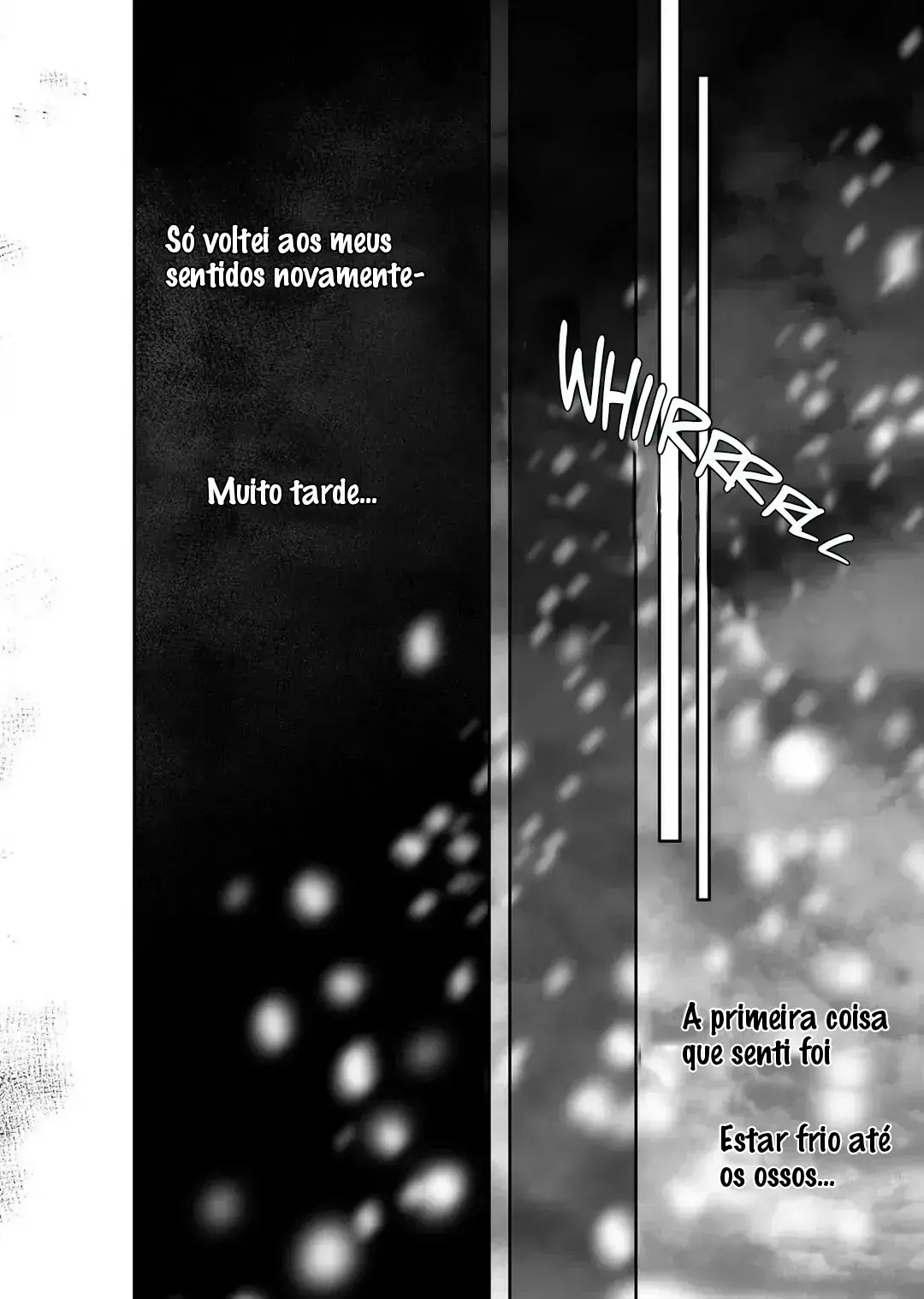 Conquistando o Inimigo – Capítulo 55 Yaoi – Página 20