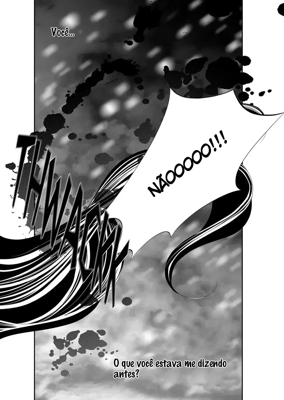 Conquistando o Inimigo – Capítulo 55 Yaoi – Página 27