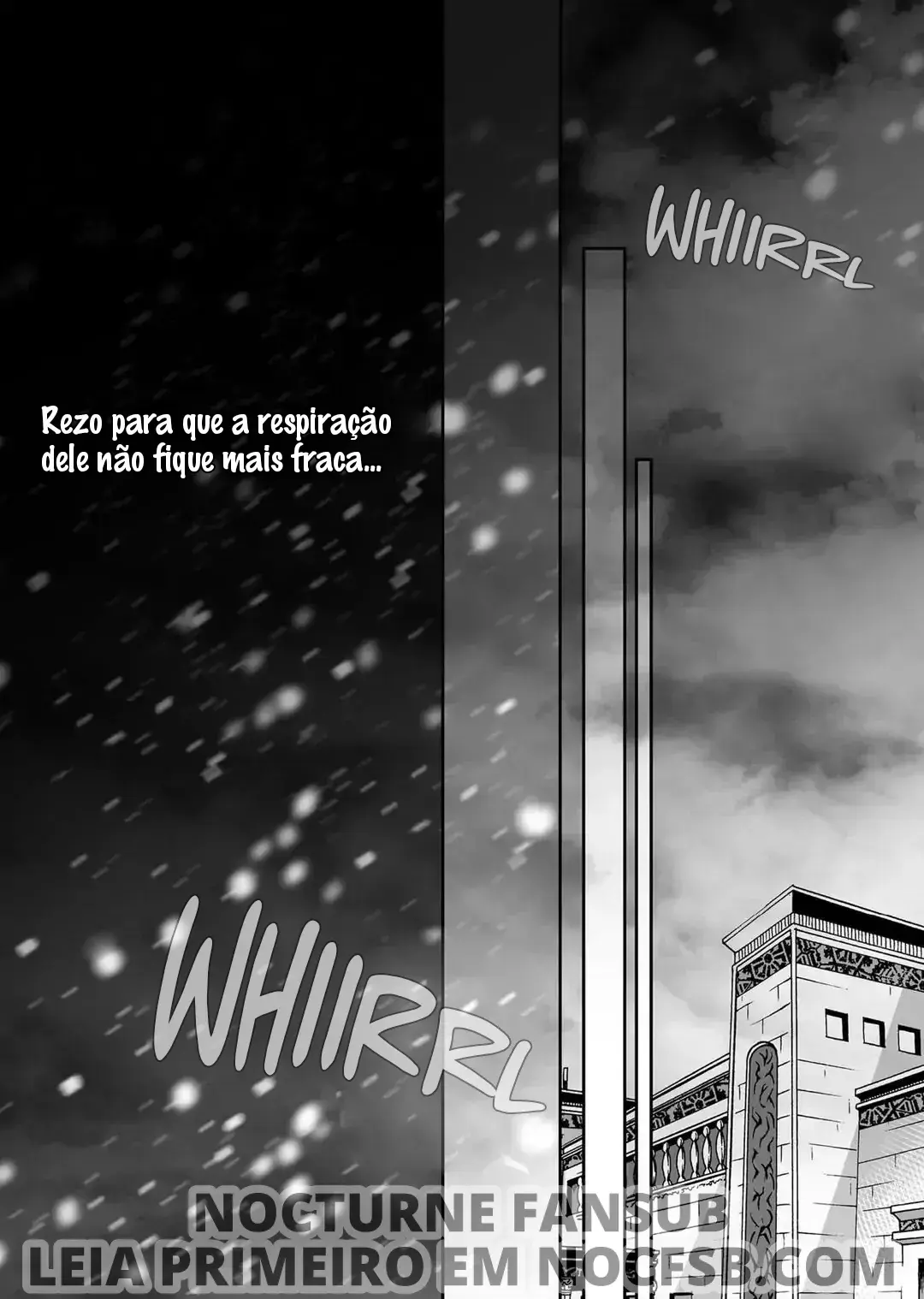 Conquistando o Inimigo – Capítulo 57 Yaoi – Página 20