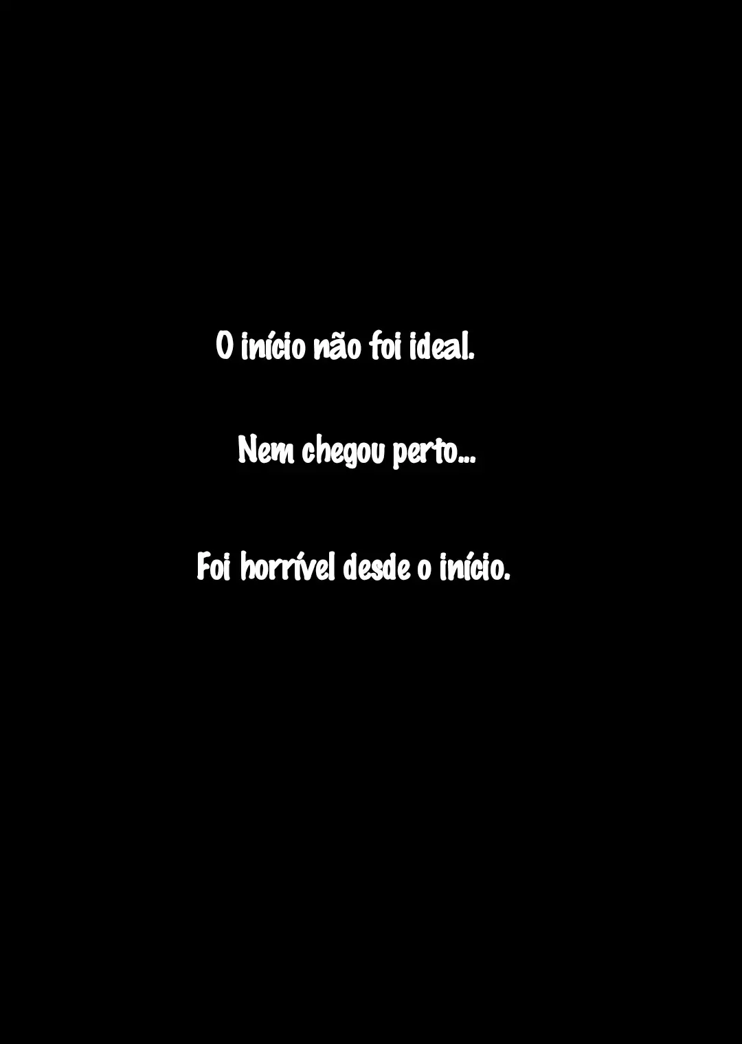 Conquistando o Inimigo – Capítulo 57 Yaoi – Página 4