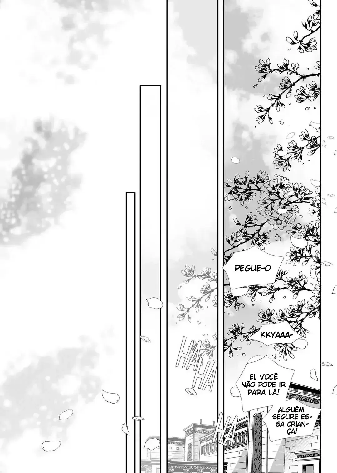 Conquistando o Inimigo – Capítulo 59 Yaoi – Página 10