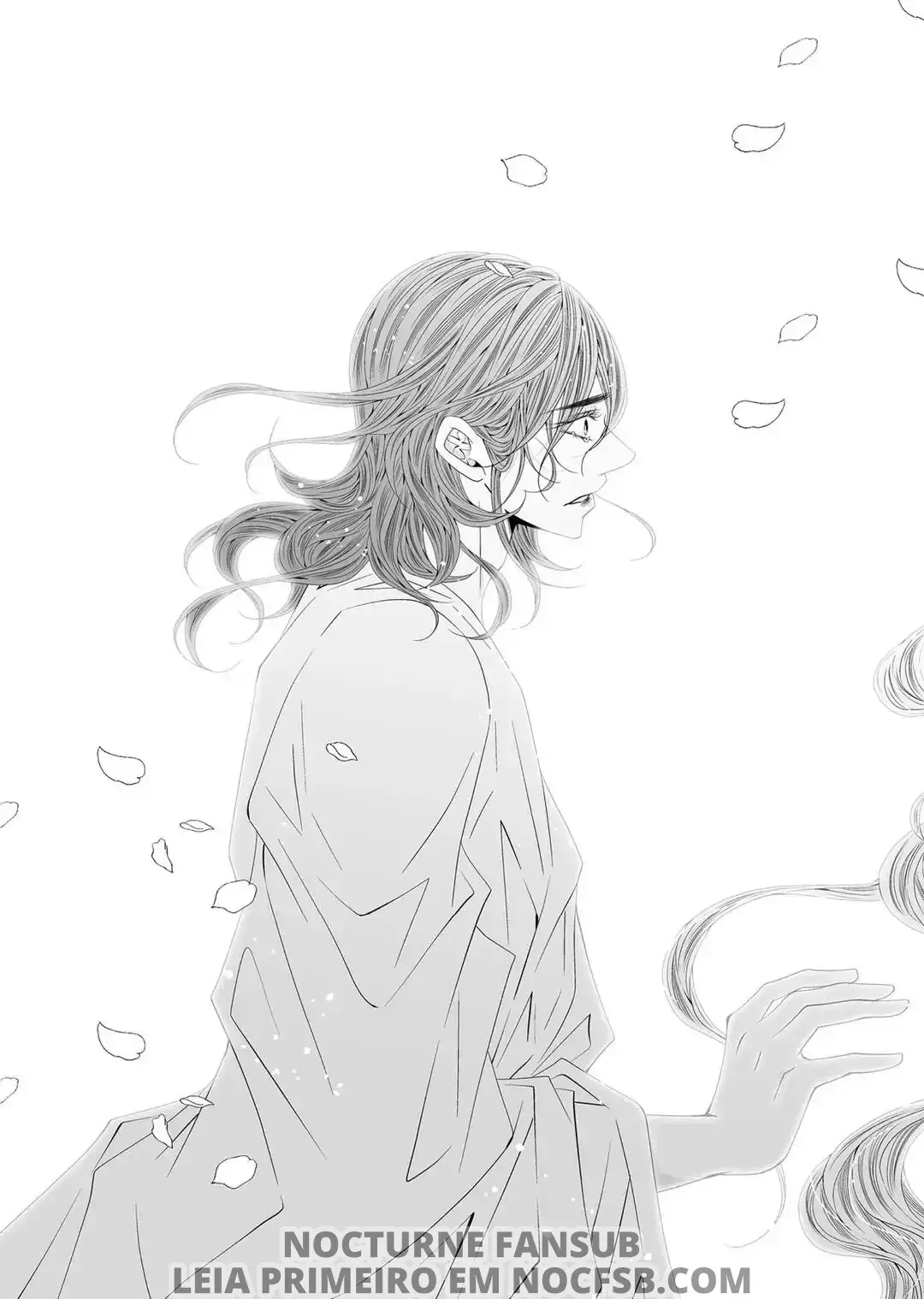 Conquistando o Inimigo – Capítulo 59 Yaoi – Página 17