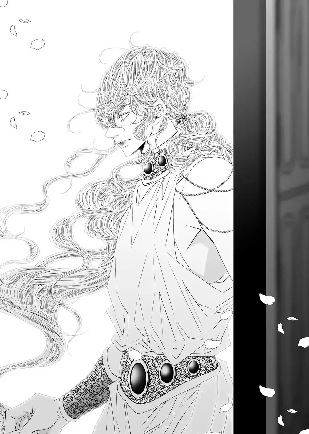 Conquistando o Inimigo – Capítulo 59 Yaoi – Página 18