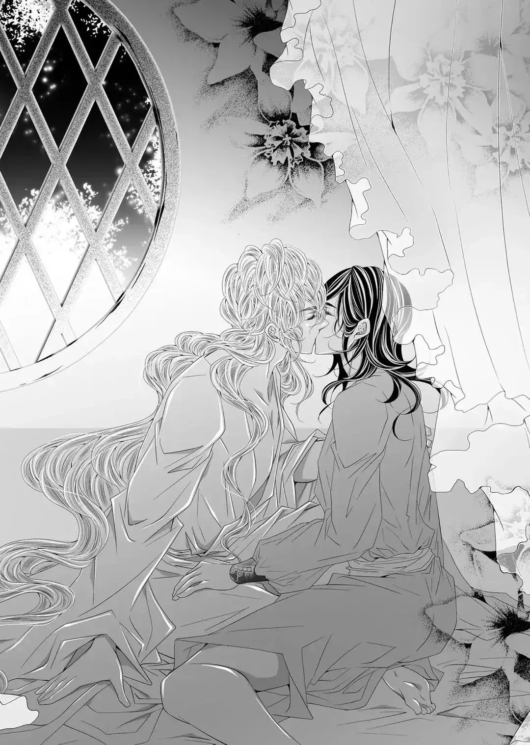 Conquistando o Inimigo – Capítulo 61 Yaoi – Página 16