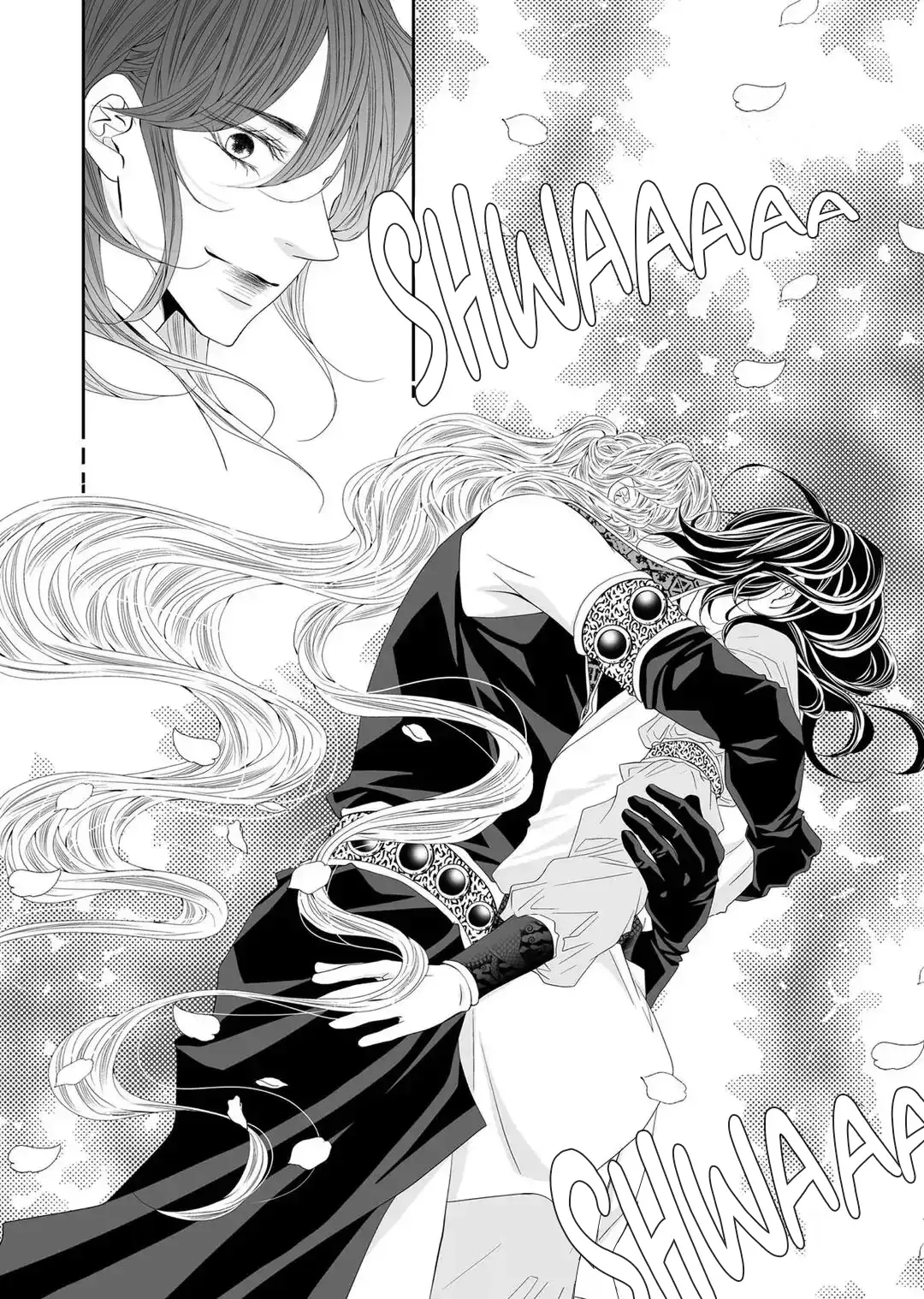 Conquistando o Inimigo – Capítulo 61 Yaoi – Página 24