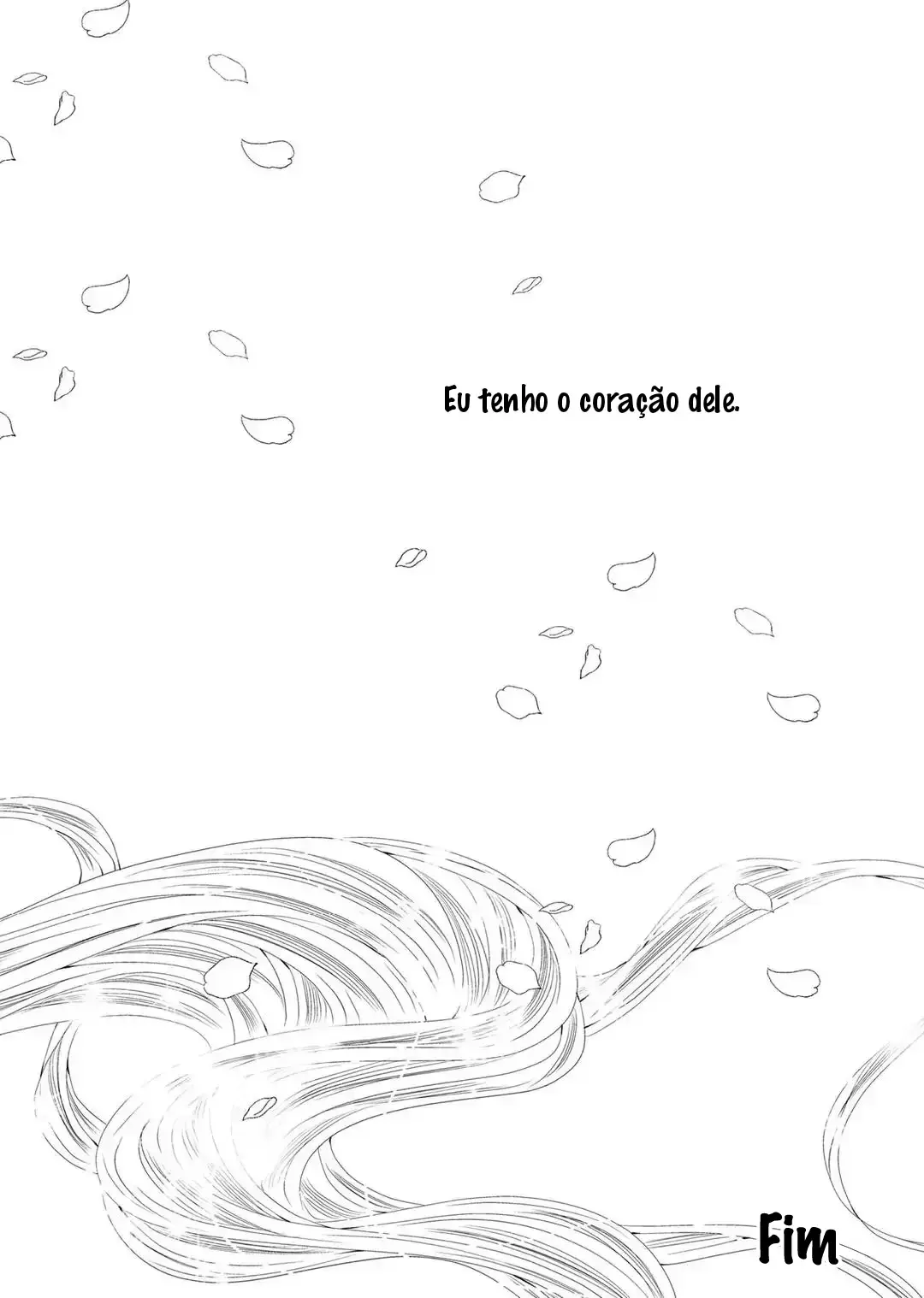 Conquistando o Inimigo – Capítulo 61 Yaoi – Página 28