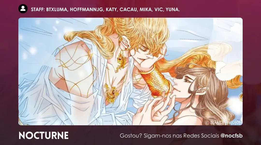 Conquistando o Inimigo – Capítulo 62 Yaoi – Página 1