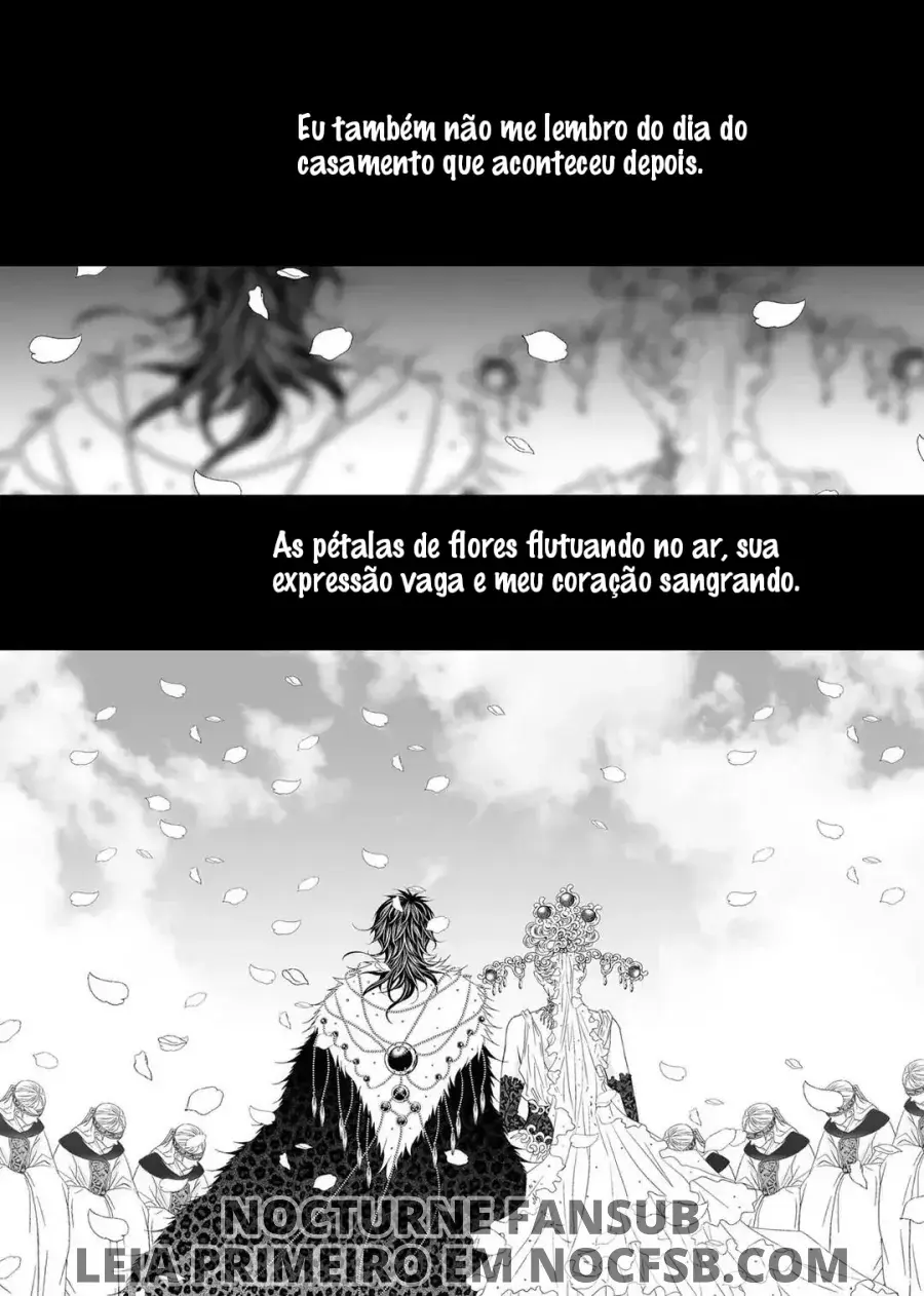 Conquistando o Inimigo – Capítulo 62 Yaoi – Página 9