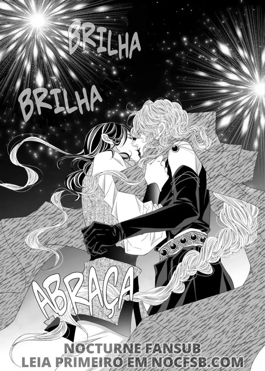 Conquistando o Inimigo – Capítulo 63 Yaoi – Página 13