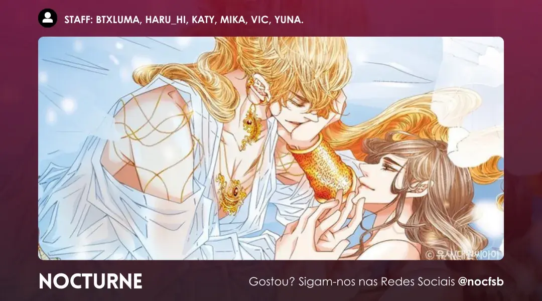 Conquistando o Inimigo – Capítulo 64 Yaoi – Página 1