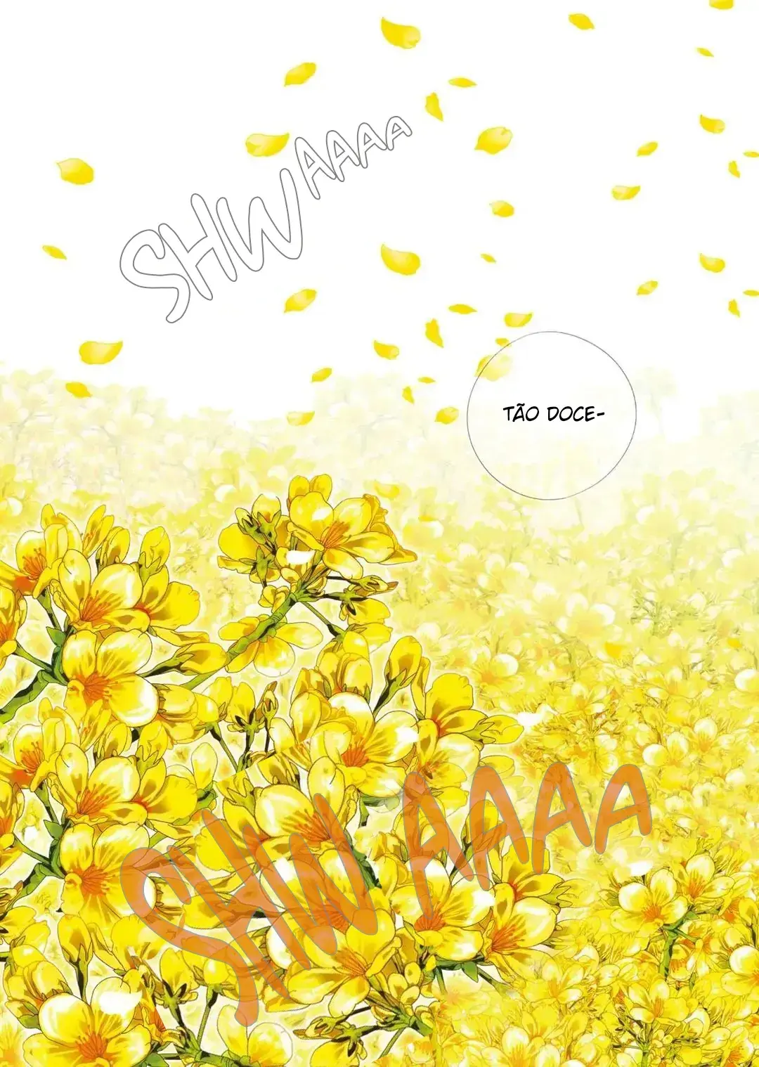 Conquistando o Inimigo – Capítulo 64 Yaoi – Página 30