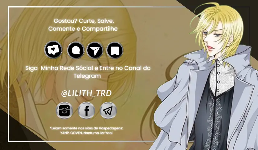 Conrado – Capítulo 00 Yaoi – Página 4