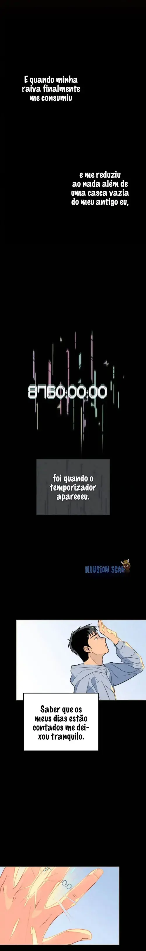 Contagem regressiva para o amor – Capítulo 02 Yaoi – Página 5